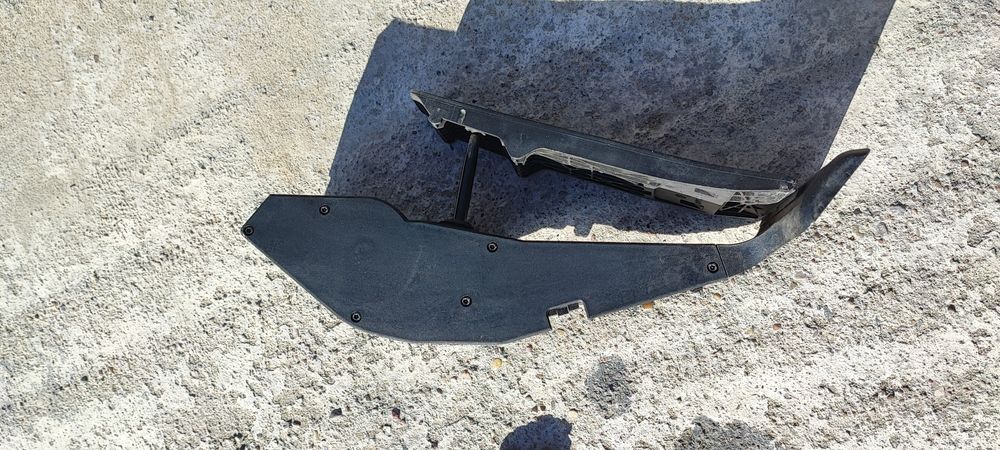 BMW E39 530d lift pedał gazu automat sprawny oryginał