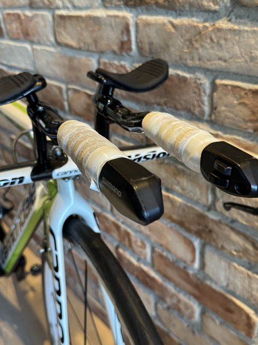 Cannondale Slice TT
