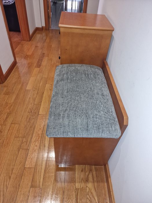 Movel de entrada