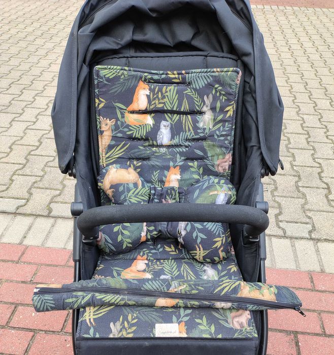 Wózek Valco Snap 4 Baby