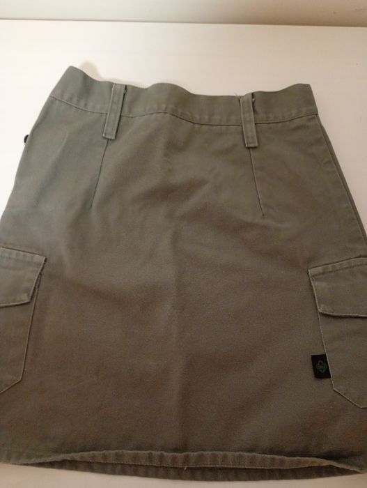 Spódnica mundurowa ZHP rozmiar 134