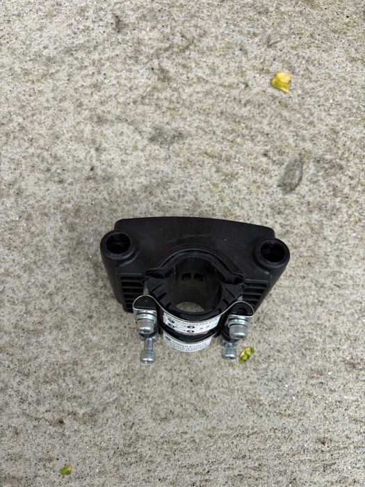 Porta crianca Bicicleta HAMAX BUDDY