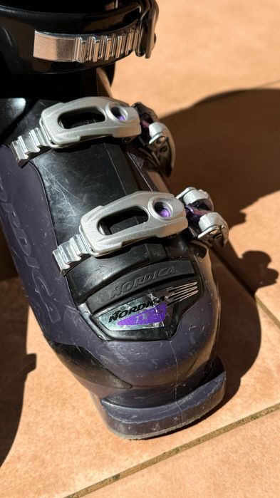 Botas Ski Nordica