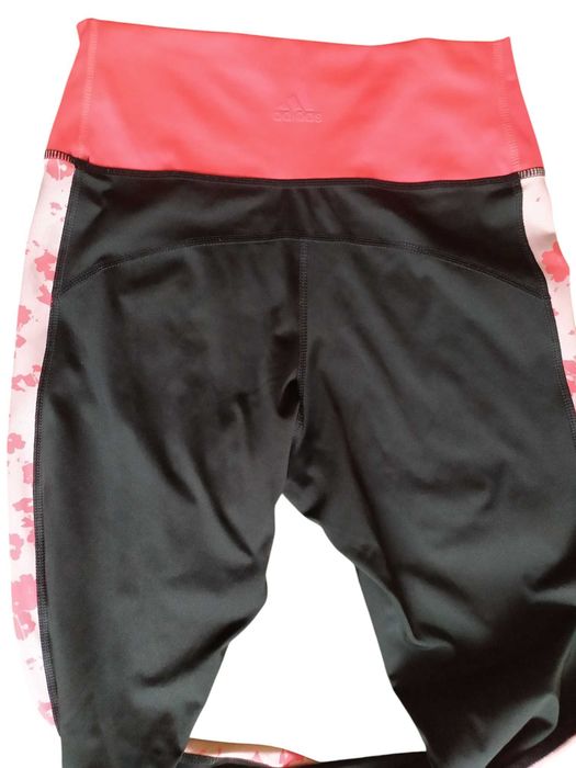 Legginsy Adidas BY Stella McCARTNEY S