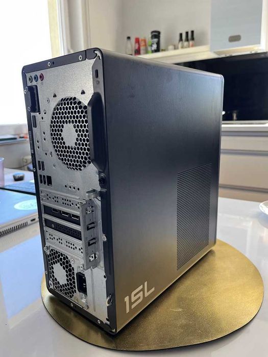 Komputer Victus HP 15L Gaming