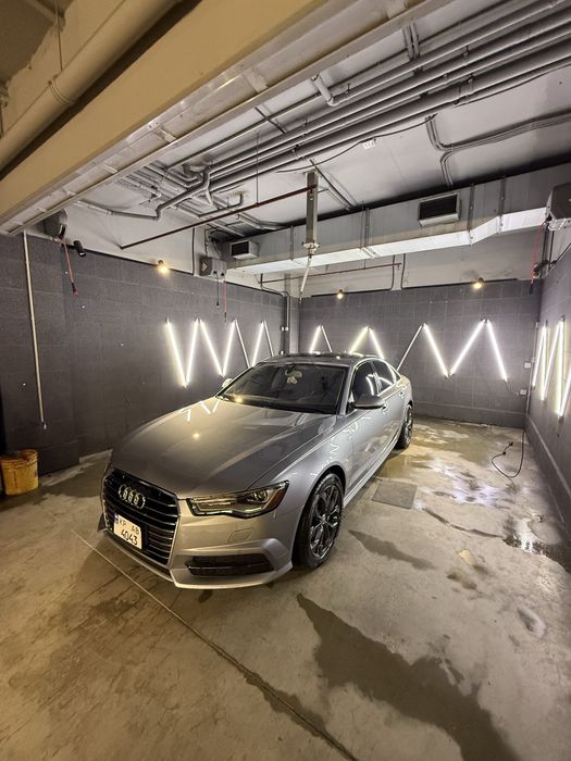 Продаю Audi A6 C7, 2018 року, 2.0