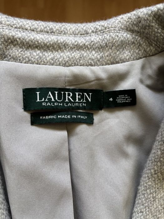 Піджак Ralph Lauren