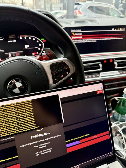 Кодирование/Дооснащение BMW CarPlay/Язык/Нави/Опции/Фары/АКПП/NBT/Чип/Патч навигации/Карты Европы/Retrofit/Кодування/Прошивка/Евро2/Фонари БМВ Stage
