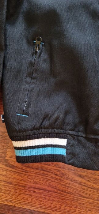 Kurteczka chłopięca 128cm