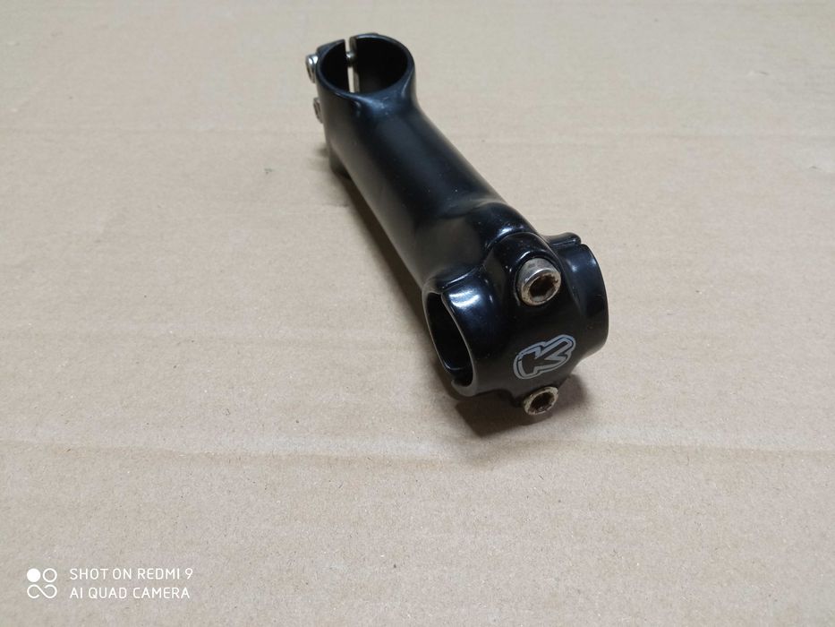 Mostek Kona 105mm