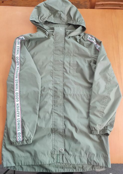 Kurtka dziewczęca 164