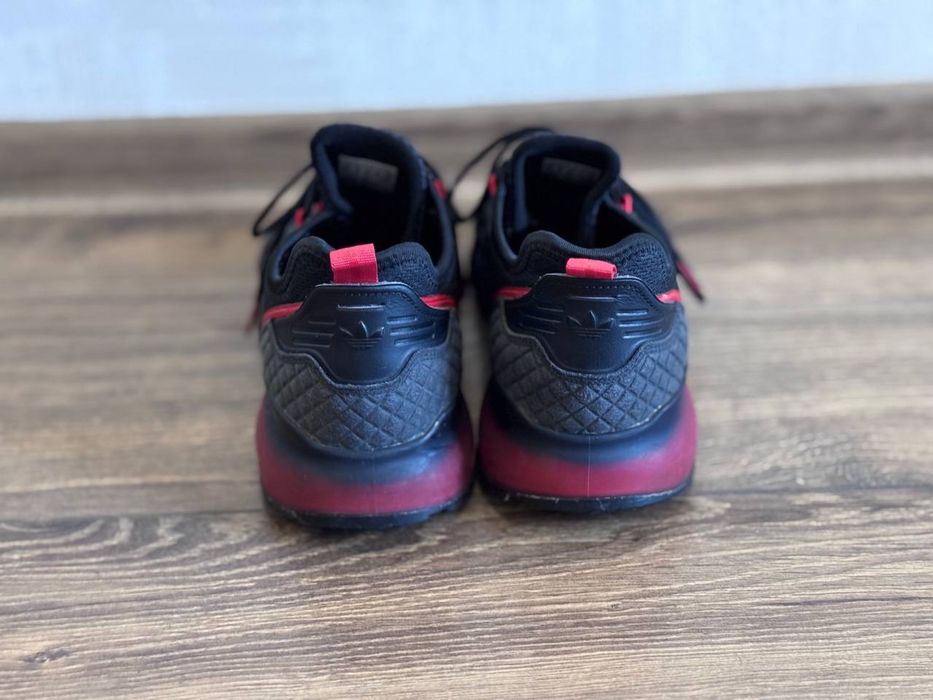adidas Originals ZX 2K Boost кросовки