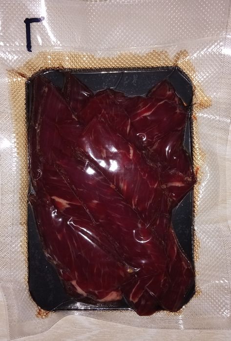 Бастурма Кавказская говядина/свинина/куриное филе/раба Лосось