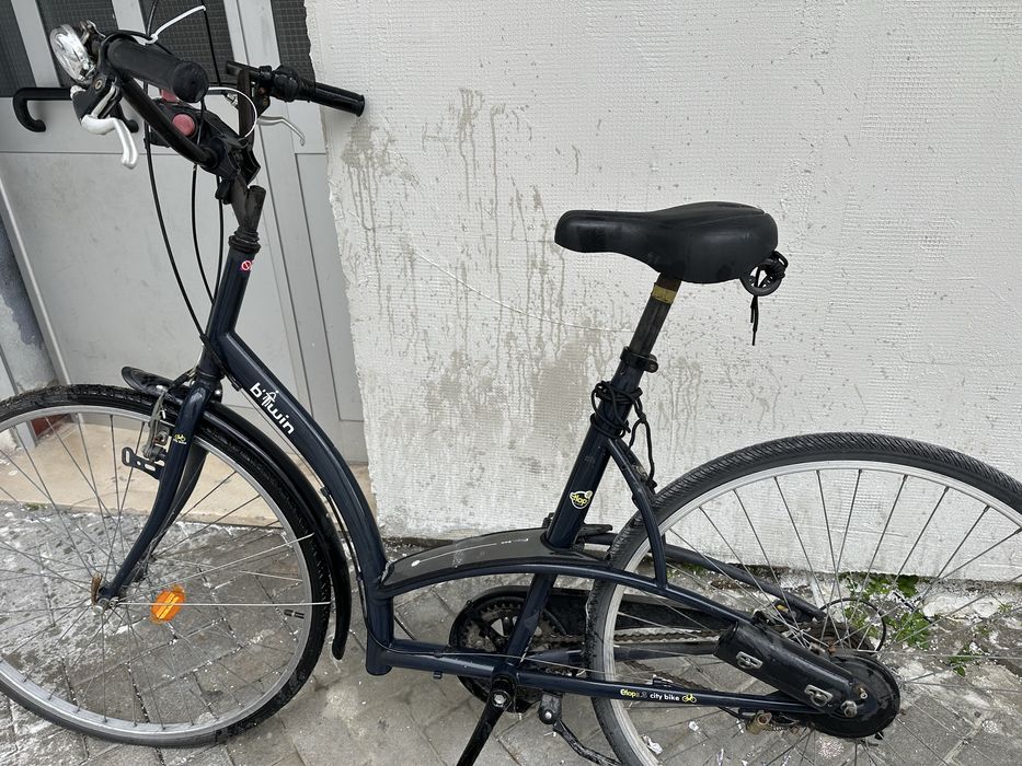 Bicicletas para venda
