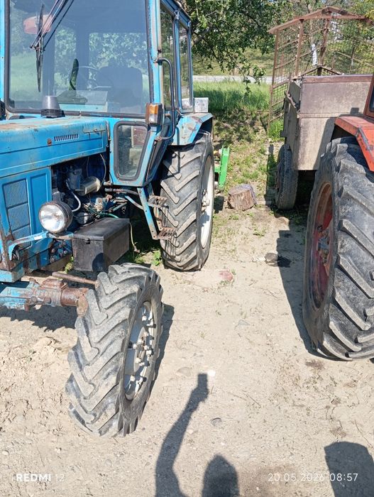 Є на продаж  Мтз 82.1