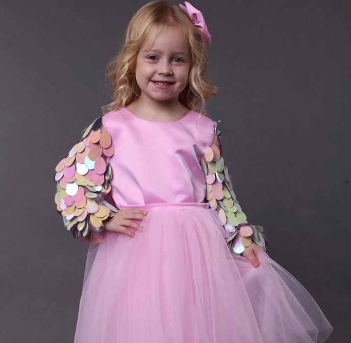 Платья очень красивое