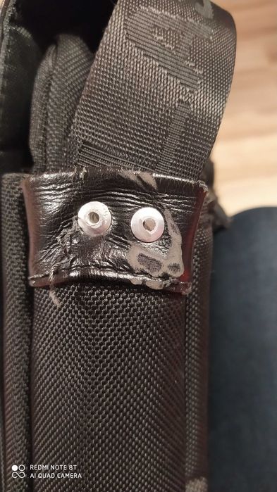 Torba męska Lasocki