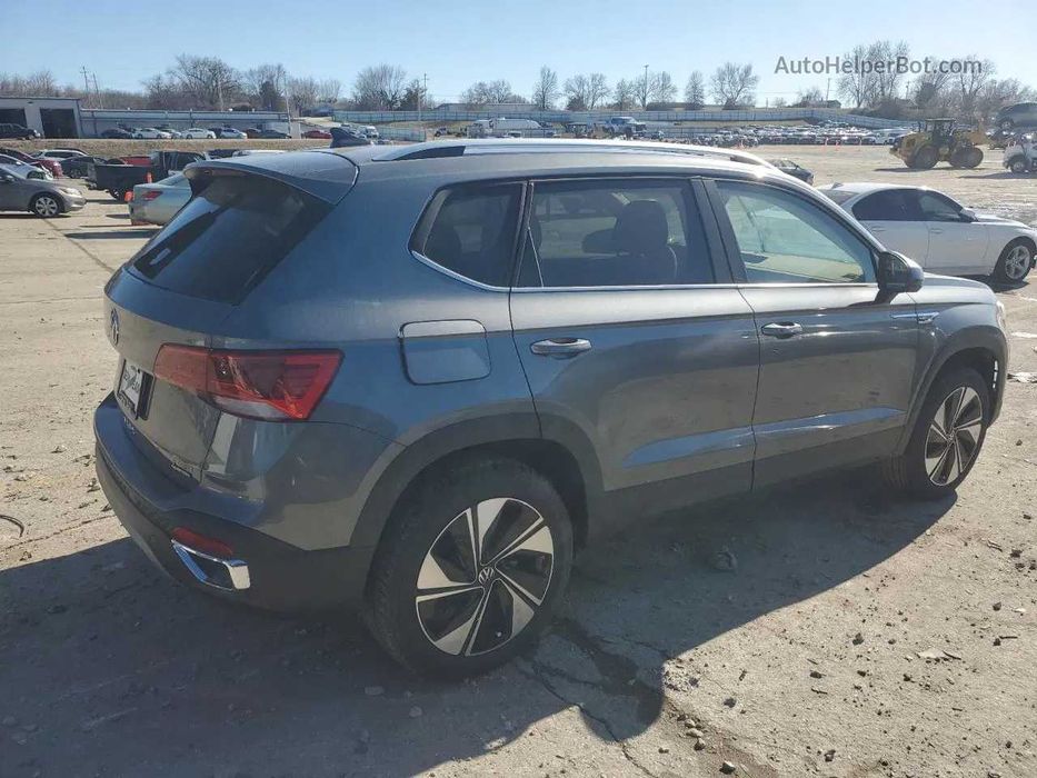 Разборка Taos 2019-2024 Капот Крылья Фары Двери Ходовая Таос LD7X