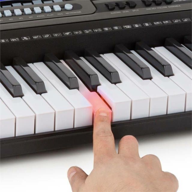 Синтезатор Schubert Etude 450 USB (10031456)