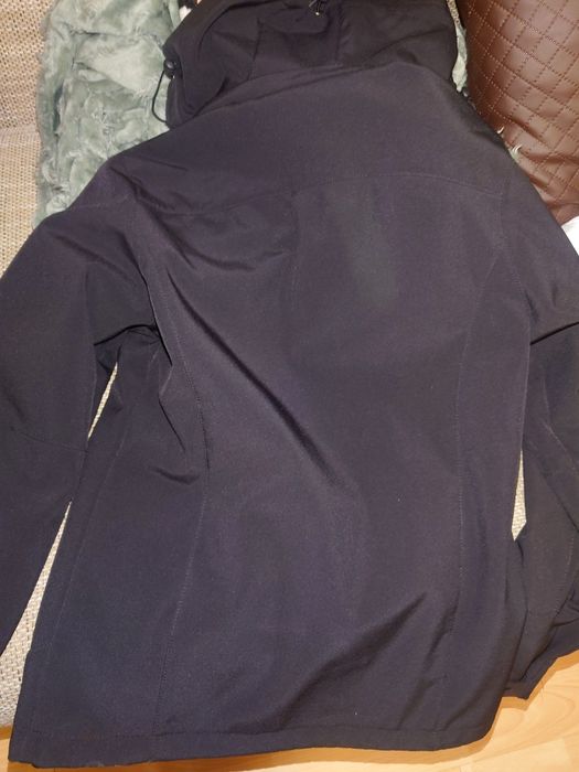 Kurtka Softshell
