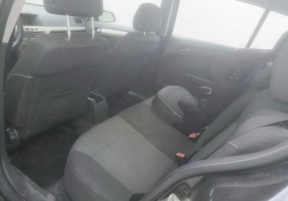 Opel Astra 1.3 CDTI 5 Portas (2007) – Pronto a Andar