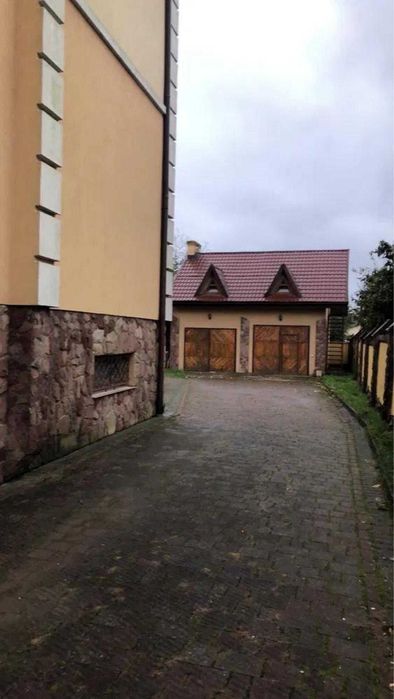 Оренда / Будинок/Ремонт/Солонка/Львівська обл/