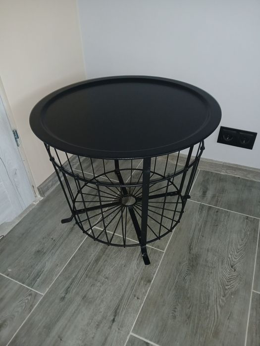 Stolik kawowy IKEA model GUALOV