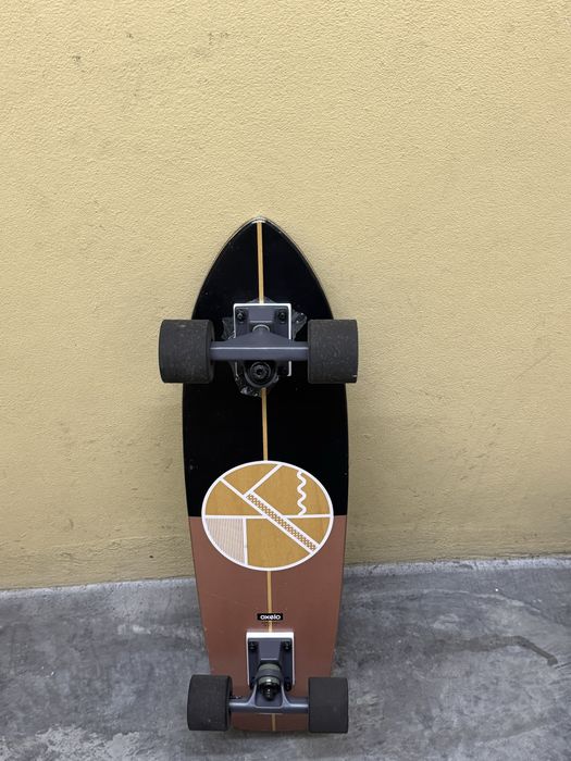 Skateboard oxelo decatlhon