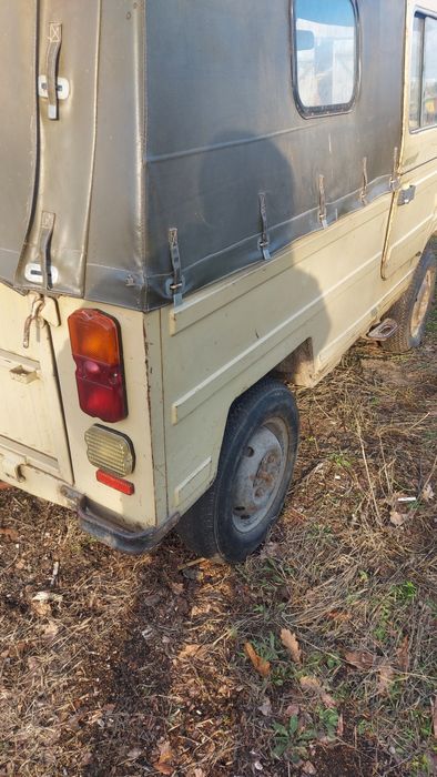 Продам Луаз в технічно доброму стані Торг