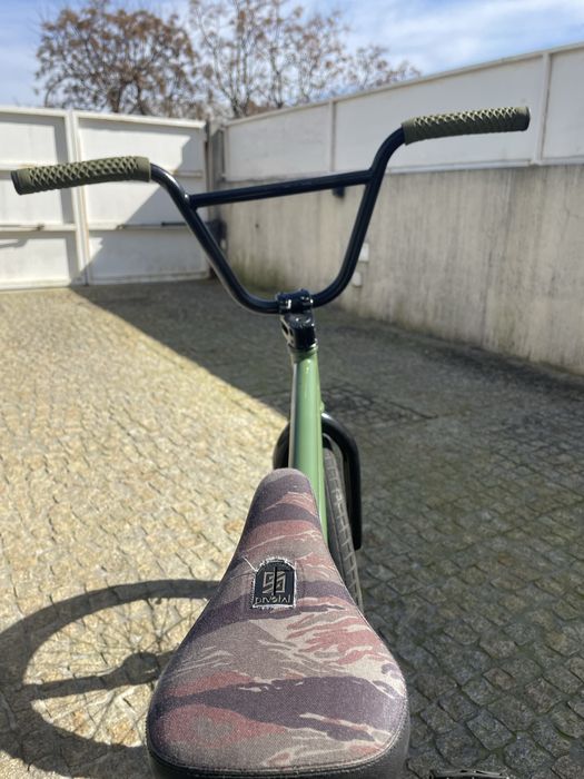 BMX Wethepeople