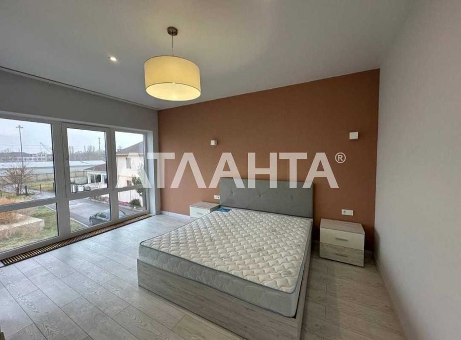 СРОЧНО!!! Дом с ремонтом и АГВ (площадью 167 м2) в Совиньоне/Береговая