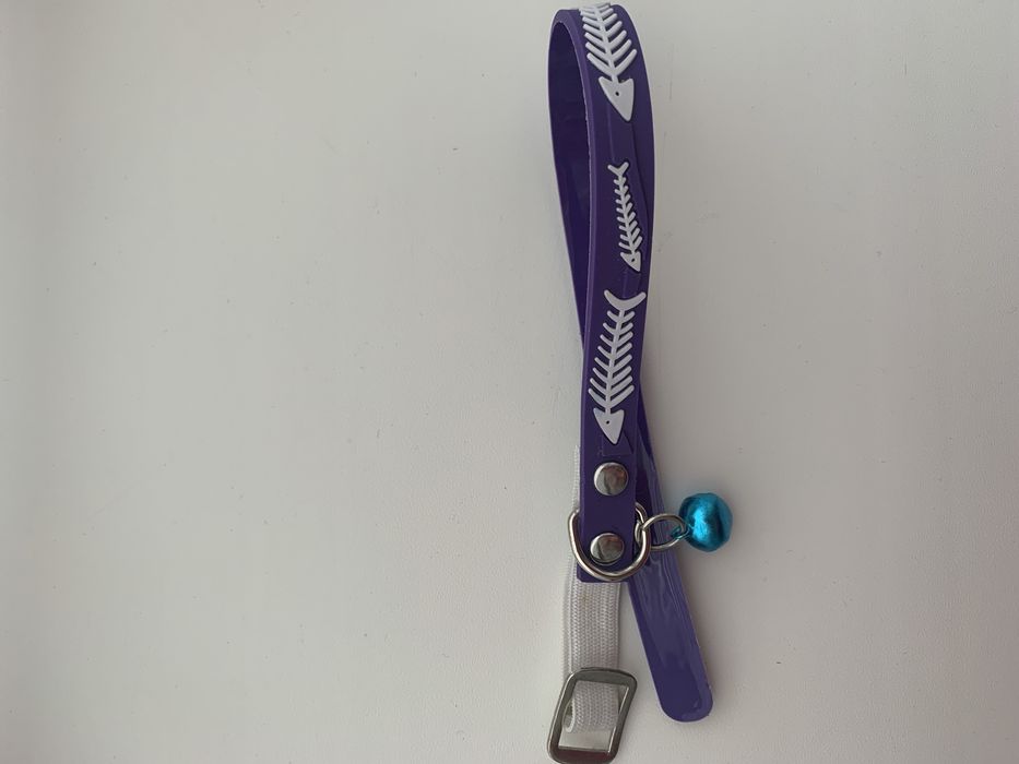 Нашийник для котів