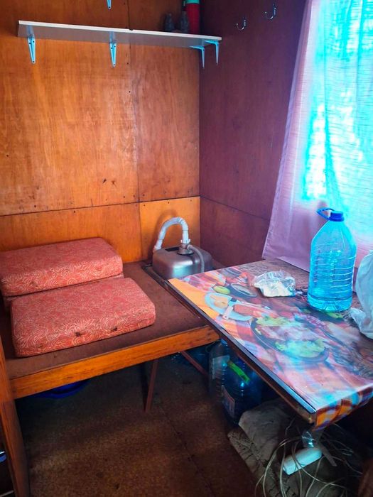 Продам дачу в с. Вольноулановское, 12 км от Заводского района