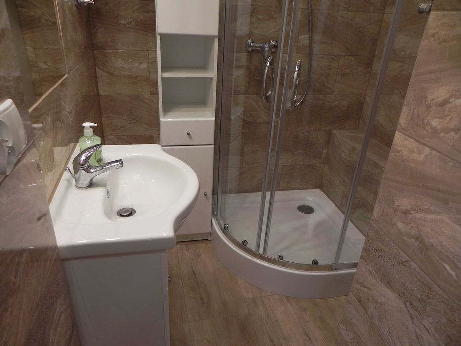 Pokój dla dwojga w Gdańsku