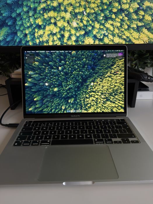 Vendo macbook pro m1