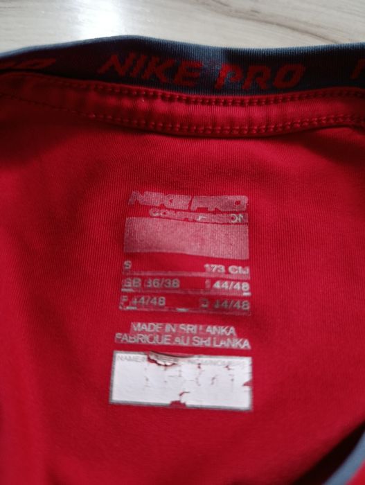 Nike Pro combat 173
