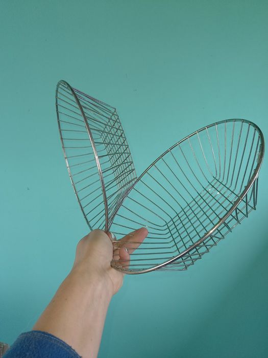 Продам вазу под фрукты