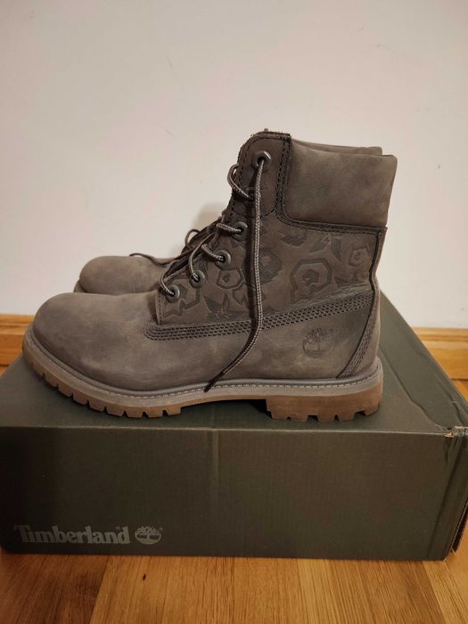 Buty damskie Timberland roz. 39.5 / 6.5
