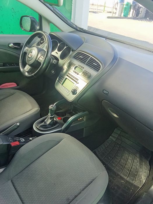 SEAT alter xl 1.9tdi