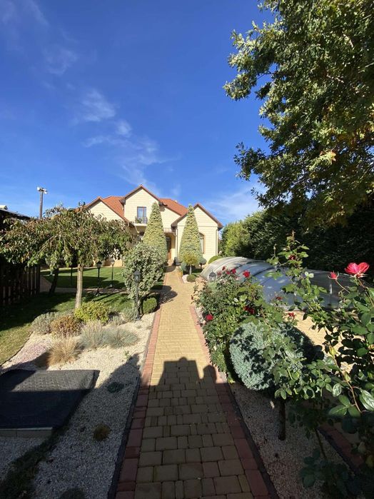 Будинок за адресою (площа 299 м²) - Atlanta.ua - фото 4