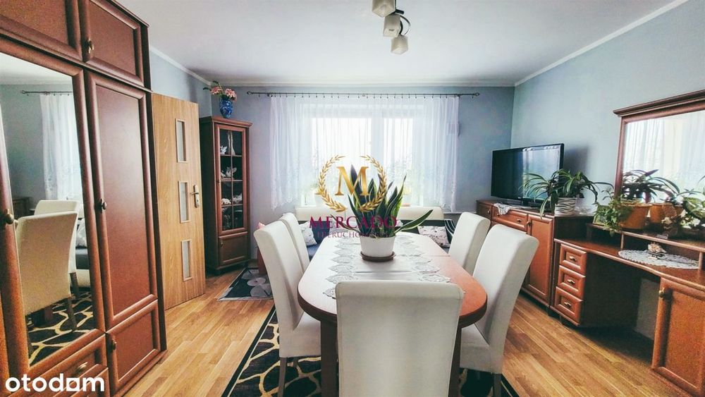 Dom z budynkami pod działalność + działka 3000 m² - Widok 5