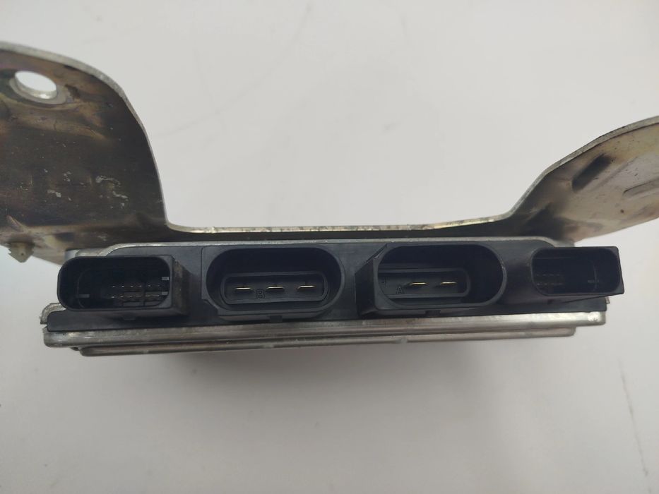 Módulo eletrónico BMW X6 (E71, E72)