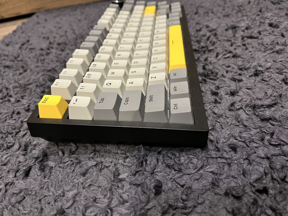 Клавіатура Ajazz AK820