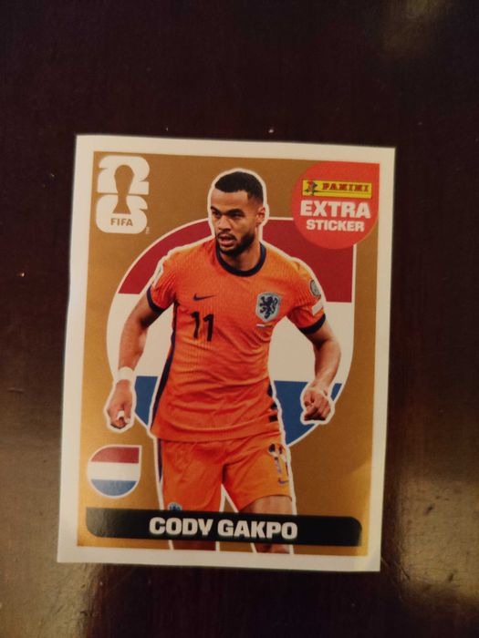 Cromos extra sticker Mundial Areeiro • OLX.pt