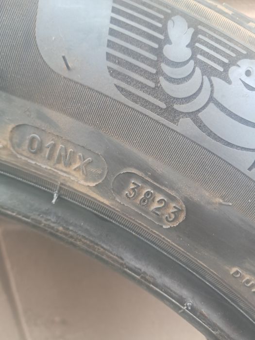 Michelin alpin pilot 5