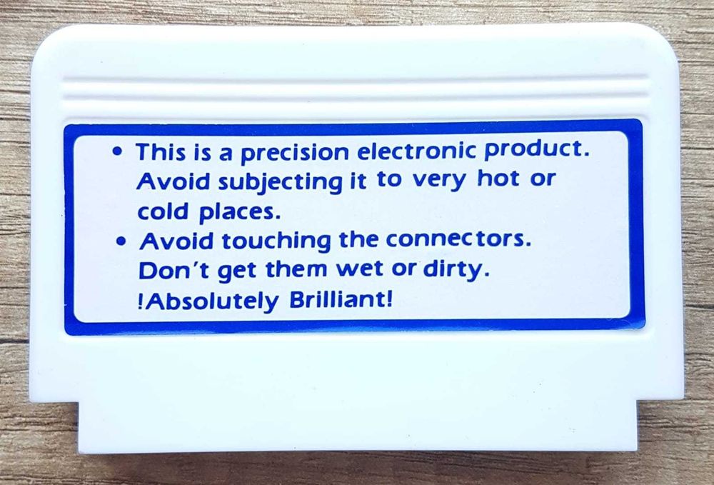 Go Dizzy Pegasus prezent Pegazus NR4