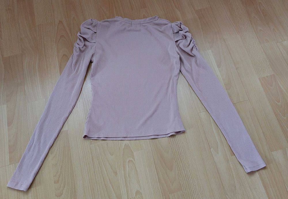 Bluzka damska NA KD r.XS