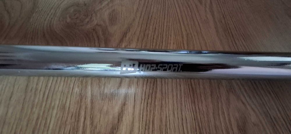 Gryf prosty 218 cm Hop-Sport