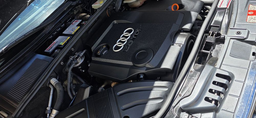 Audi A4 2.0 TDI b7 170cv