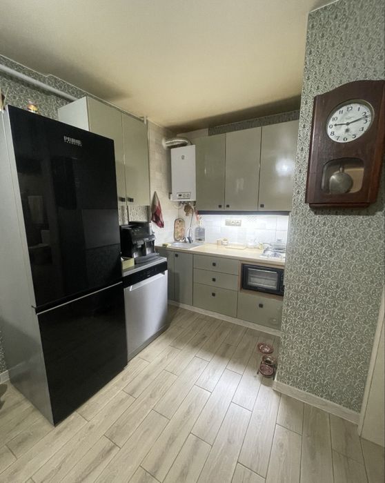 Безпечна, укомплектована 1-кімн. >3років держ.програми